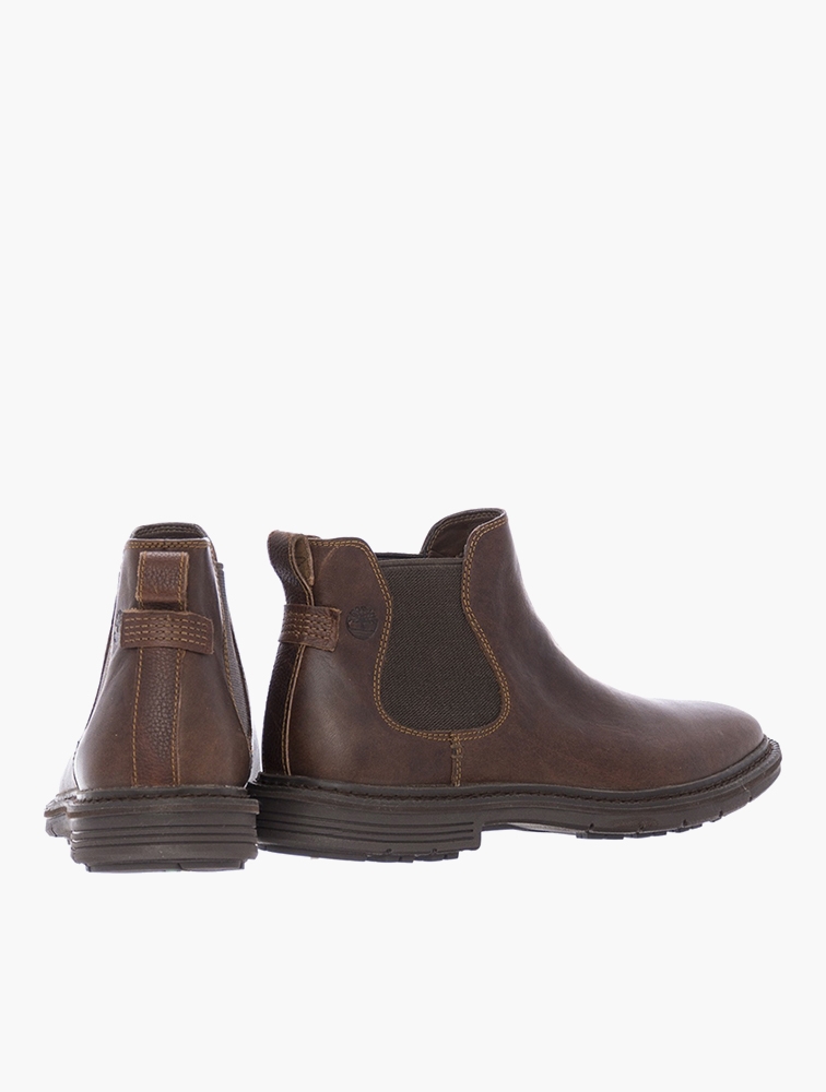 Timberland naples trail chelsea top boot